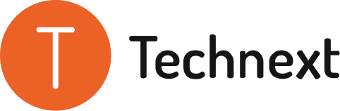 Technext logo