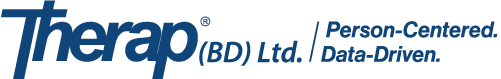 Therap (BD) Ltd. logo