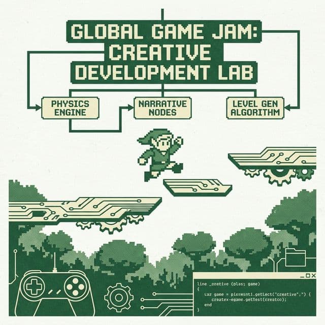 Gamejam 1.0